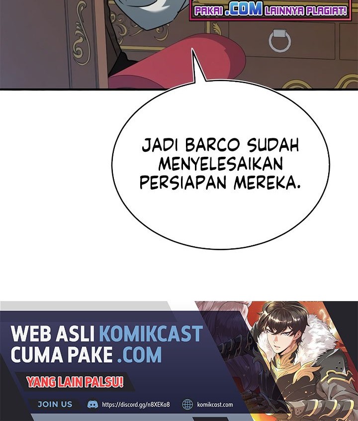 The Heavenly Demon Can’t Live a Normal Life Chapter 22 Gambar 29