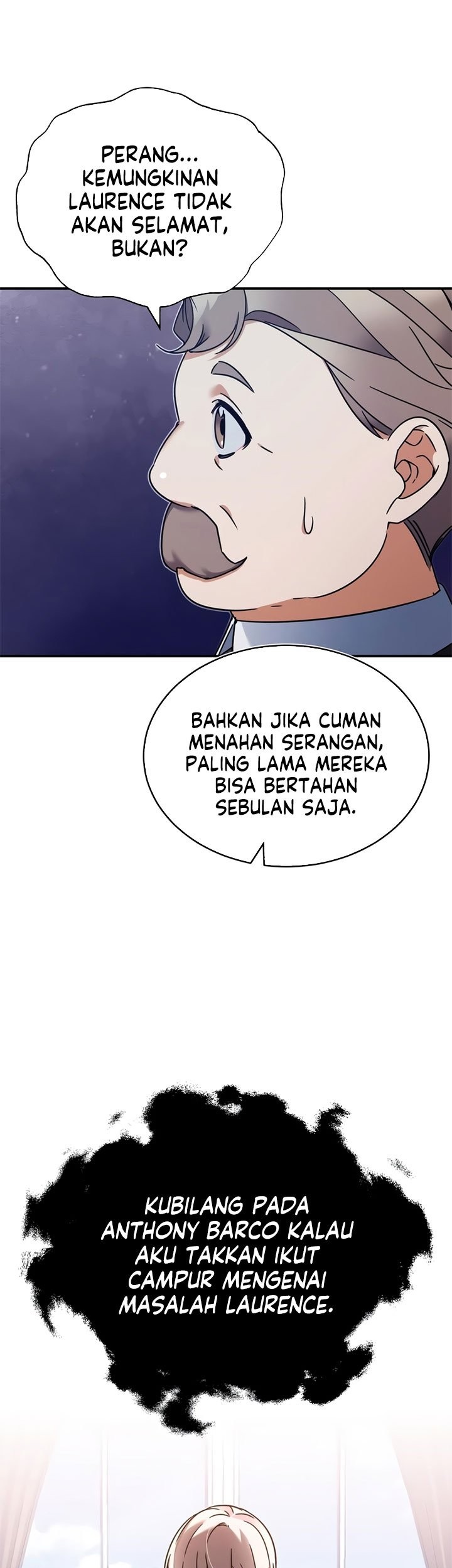 The Heavenly Demon Can’t Live a Normal Life Chapter 22 Gambar 30