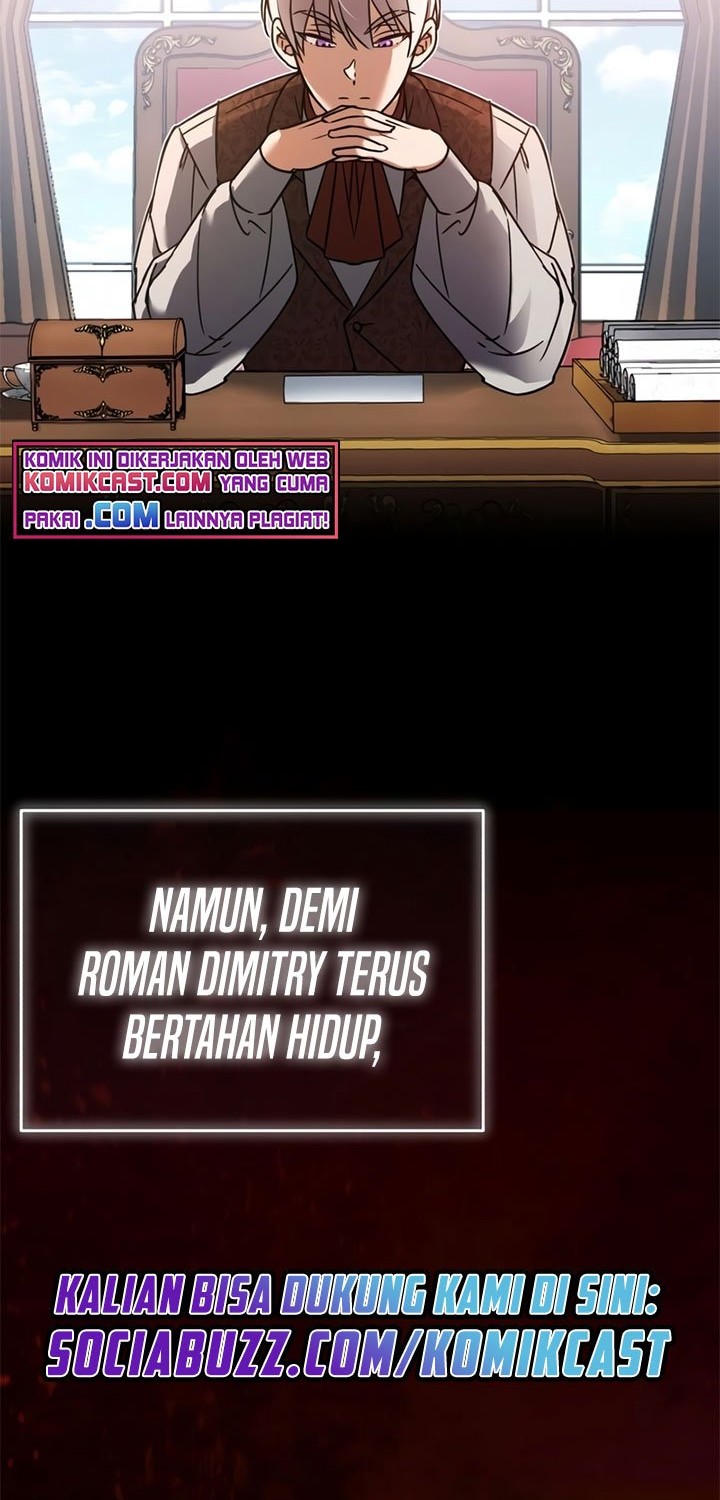 The Heavenly Demon Can’t Live a Normal Life Chapter 22 Gambar 31