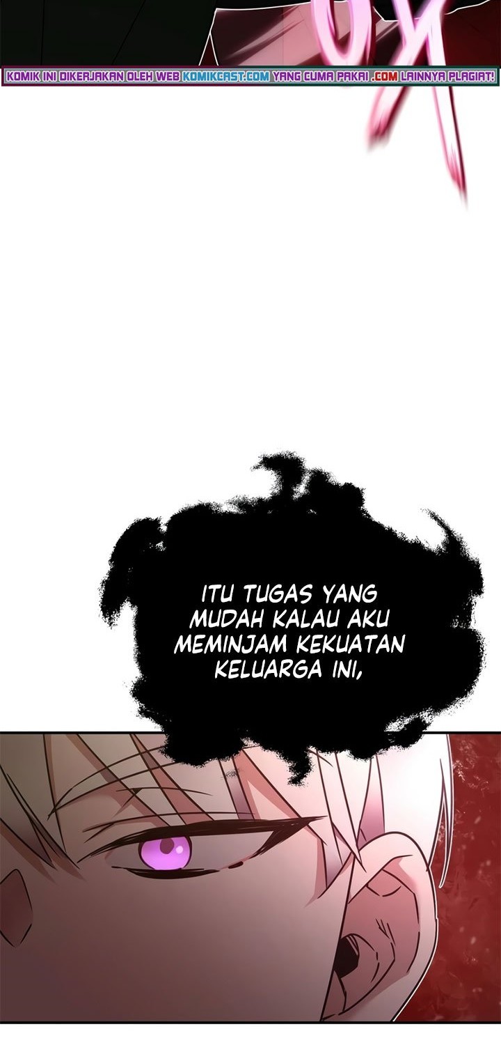 The Heavenly Demon Can’t Live a Normal Life Chapter 22 Gambar 33