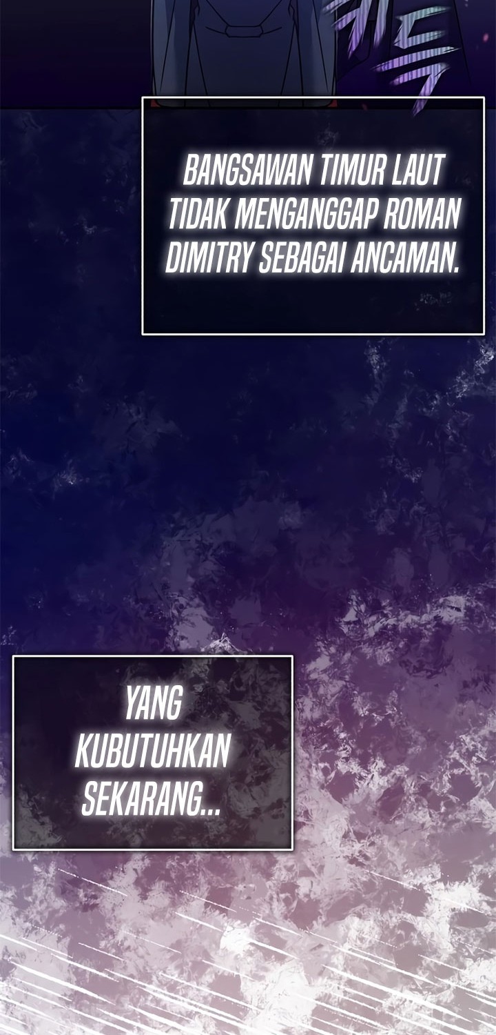 The Heavenly Demon Can’t Live a Normal Life Chapter 22 Gambar 35