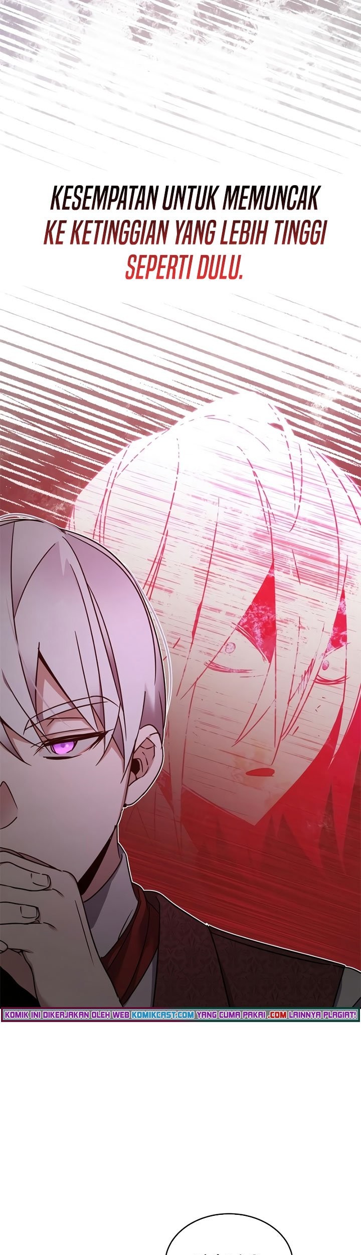 The Heavenly Demon Can’t Live a Normal Life Chapter 22 Gambar 36