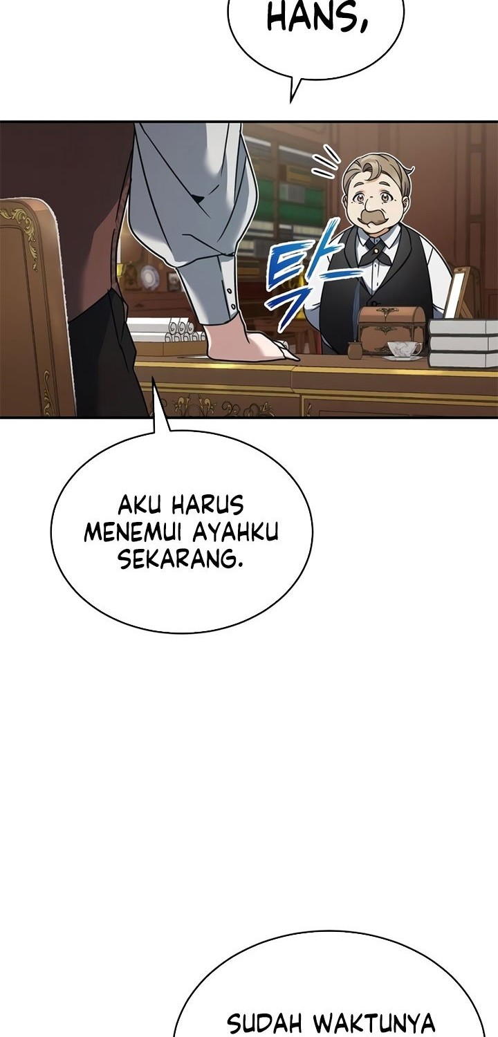 The Heavenly Demon Can’t Live a Normal Life Chapter 22 Gambar 37