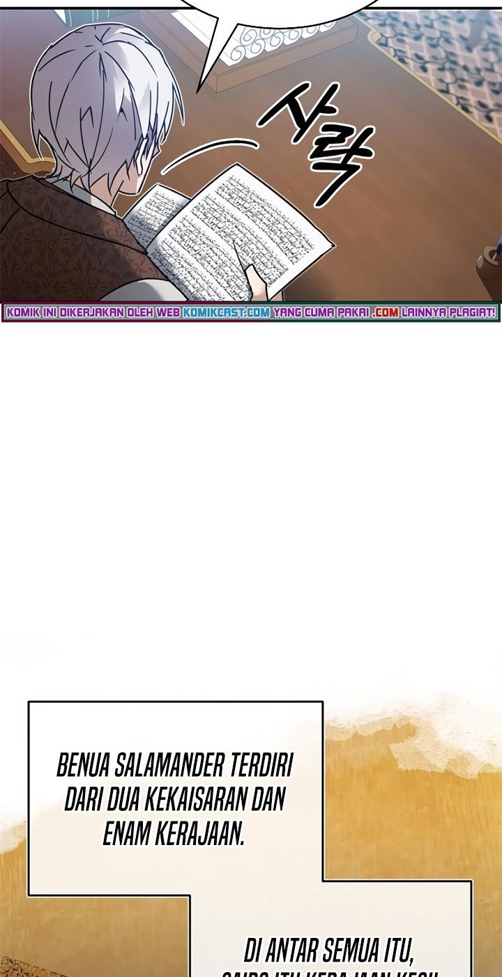 The Heavenly Demon Can’t Live a Normal Life Chapter 22 Gambar 19