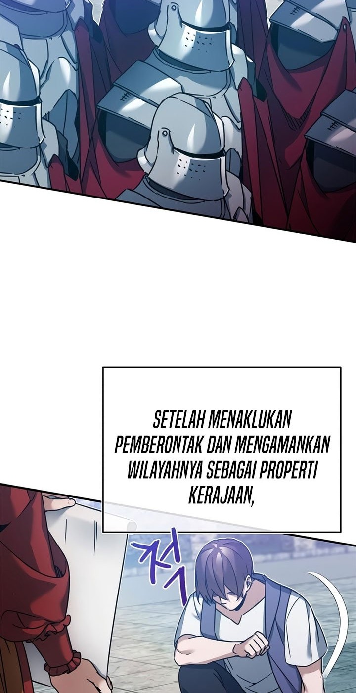 The Heavenly Demon Can’t Live a Normal Life Chapter 22 Gambar 23