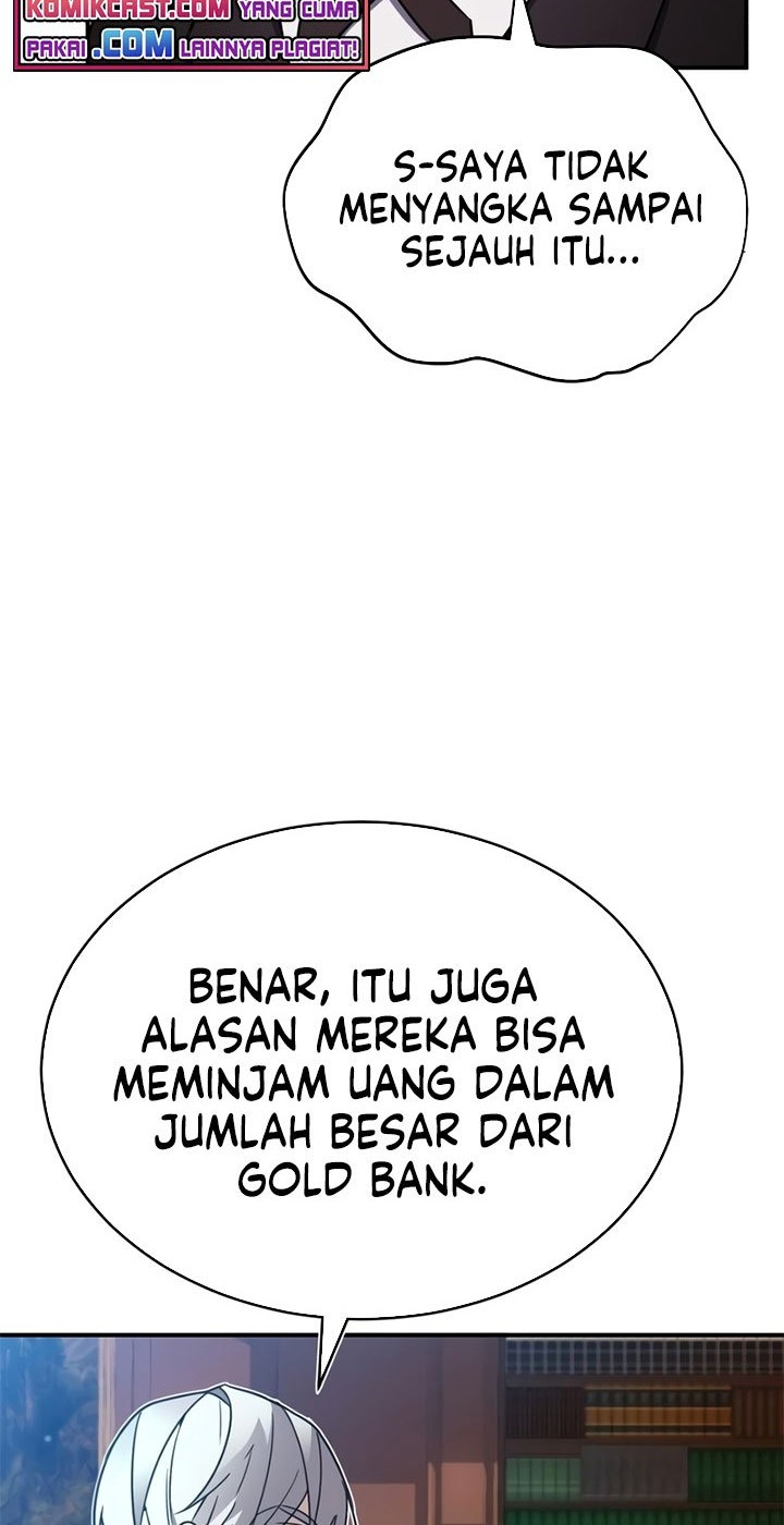 The Heavenly Demon Can’t Live a Normal Life Chapter 22 Gambar 25