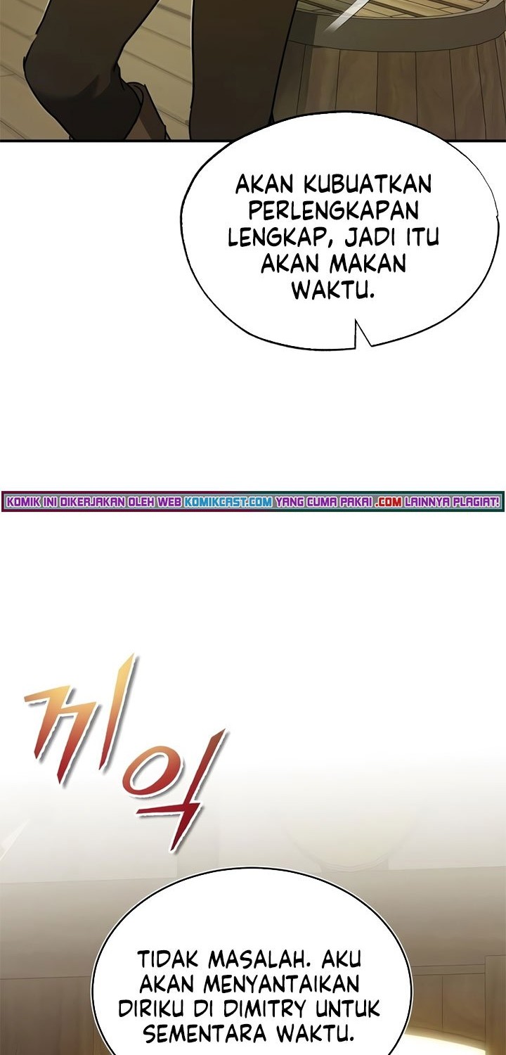 The Heavenly Demon Can’t Live a Normal Life Chapter 22 Gambar 47