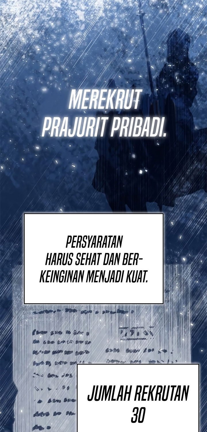 The Heavenly Demon Can’t Live a Normal Life Chapter 22 Gambar 53