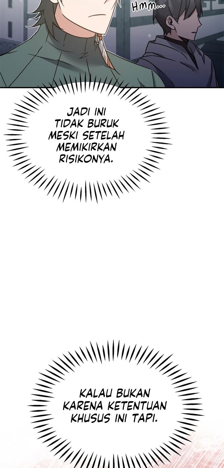 The Heavenly Demon Can’t Live a Normal Life Chapter 22 Gambar 55