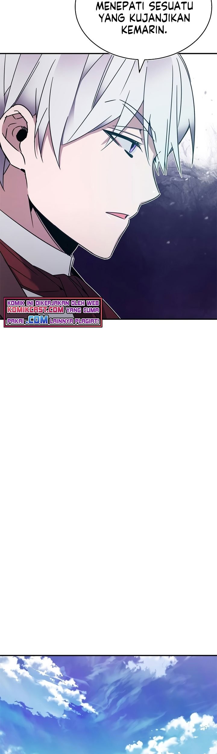 The Heavenly Demon Can’t Live a Normal Life Chapter 22 Gambar 38