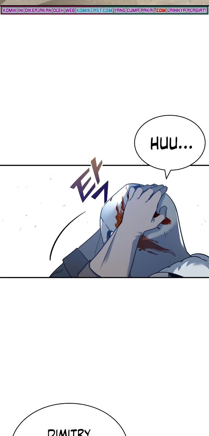 The Heavenly Demon Can’t Live a Normal Life Chapter 22 Gambar 41