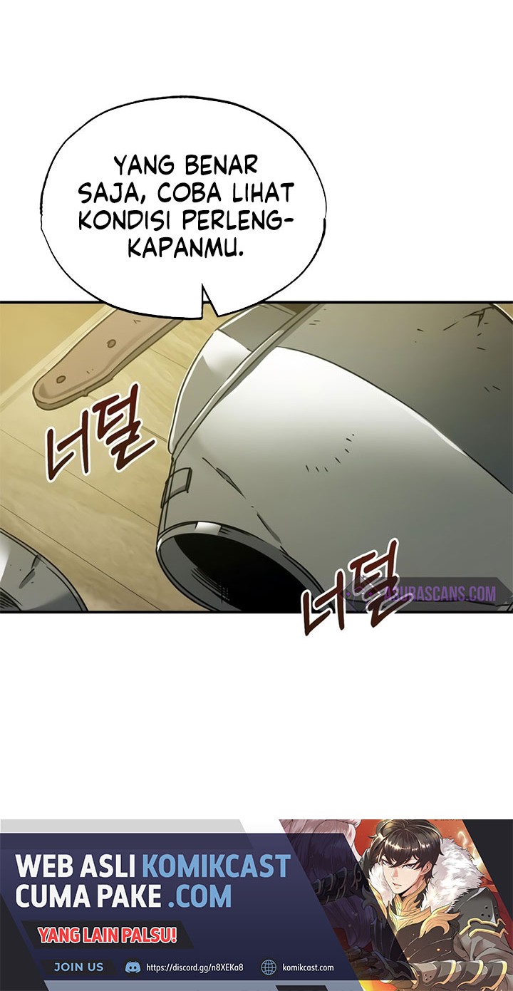 The Heavenly Demon Can’t Live a Normal Life Chapter 22 Gambar 43