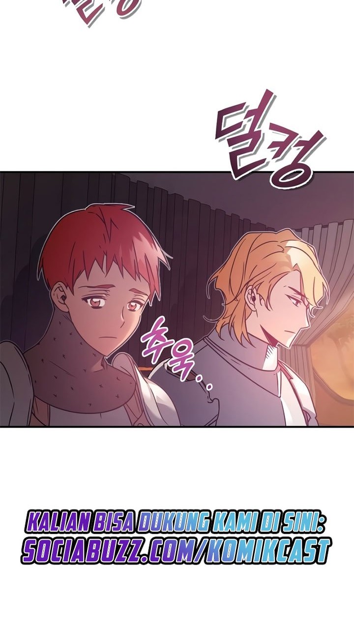 The Heavenly Demon Can’t Live a Normal Life Chapter 22 Gambar 3