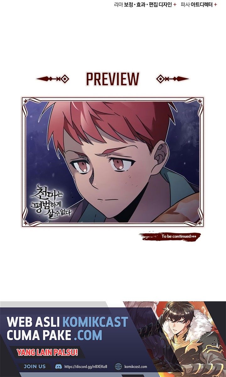 The Heavenly Demon Can’t Live a Normal Life Chapter 22 Gambar 69