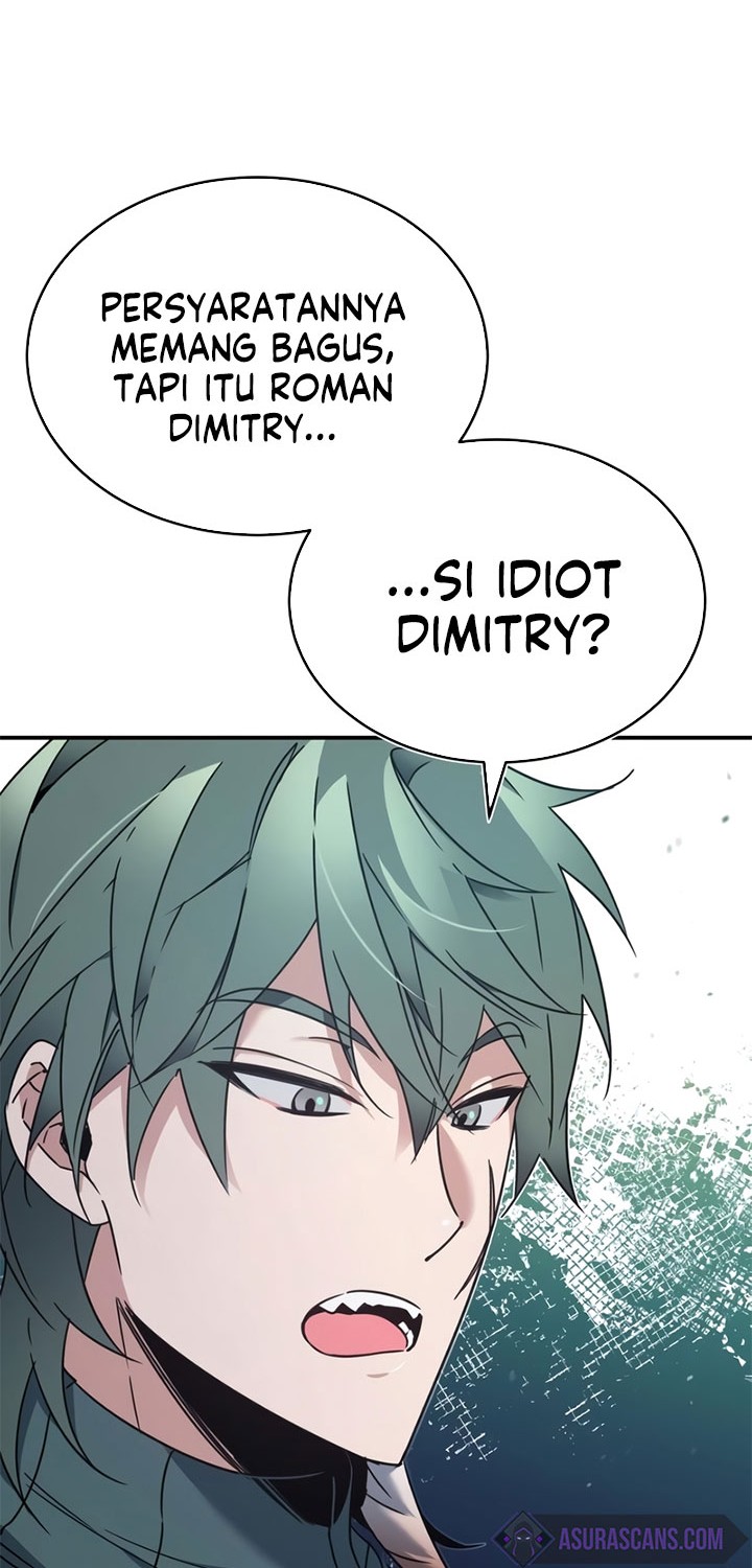 The Heavenly Demon Can’t Live a Normal Life Chapter 22 Gambar 61