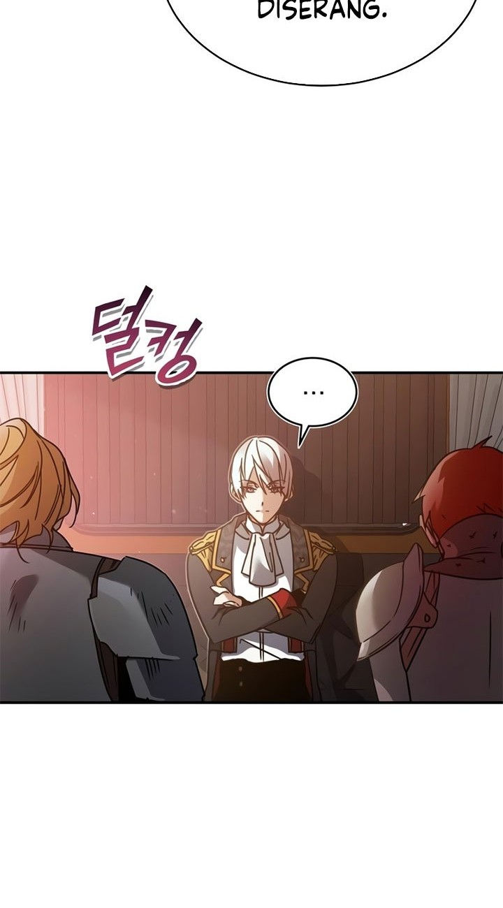 The Heavenly Demon Can’t Live a Normal Life Chapter 22 Gambar 5