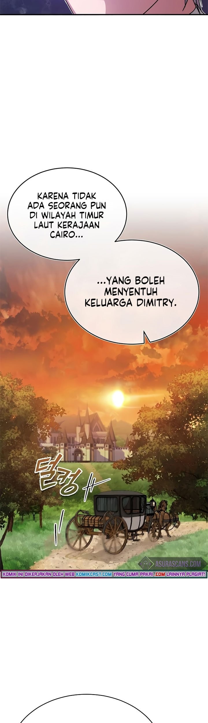 The Heavenly Demon Can’t Live a Normal Life Chapter 22 Gambar 8