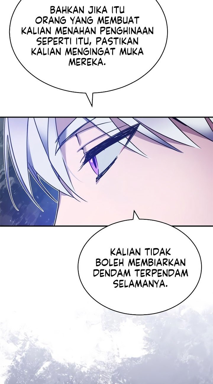 The Heavenly Demon Can’t Live a Normal Life Chapter 22 Gambar 9