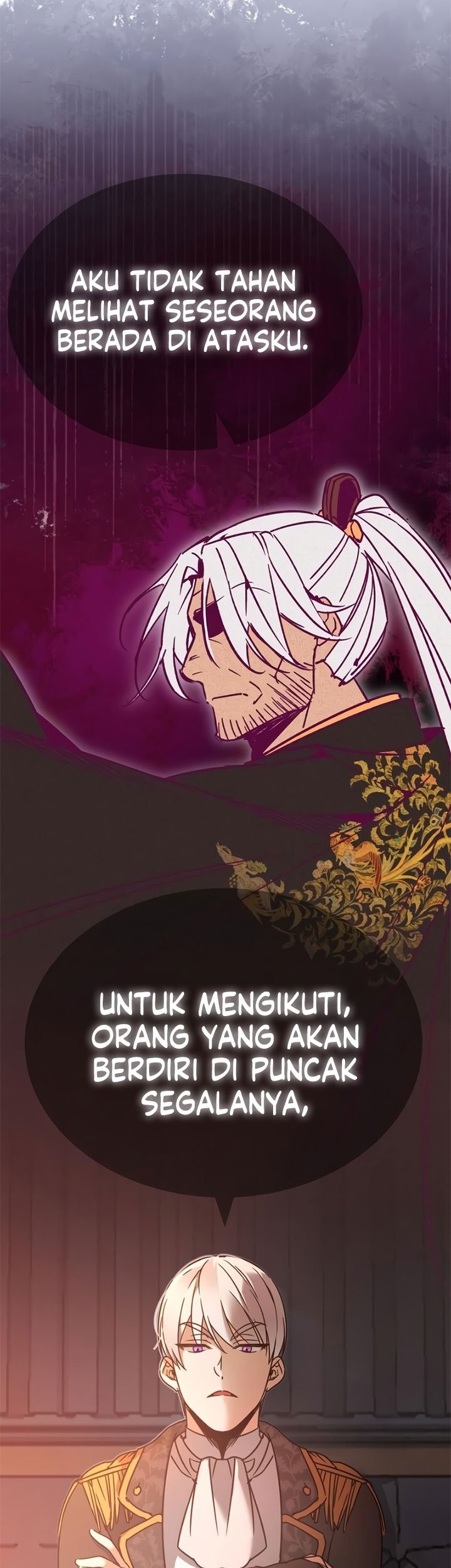 The Heavenly Demon Can’t Live a Normal Life Chapter 22 Gambar 10