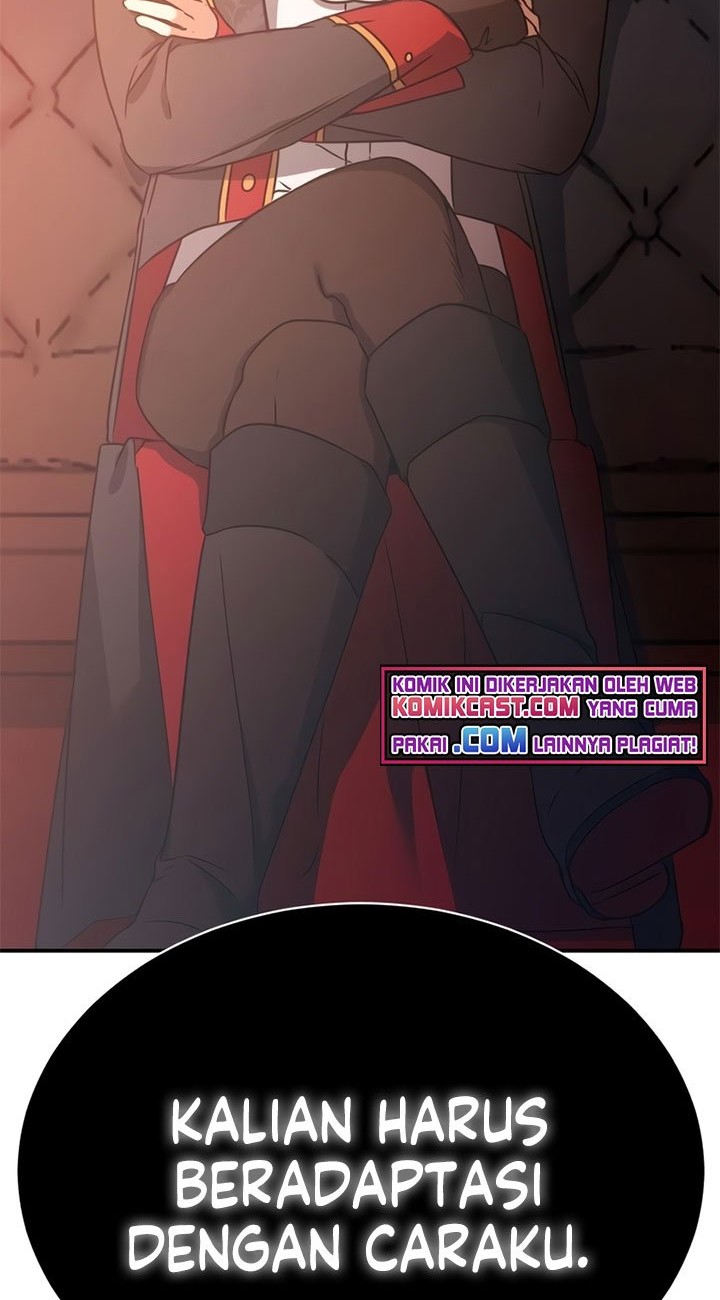 The Heavenly Demon Can’t Live a Normal Life Chapter 22 Gambar 11