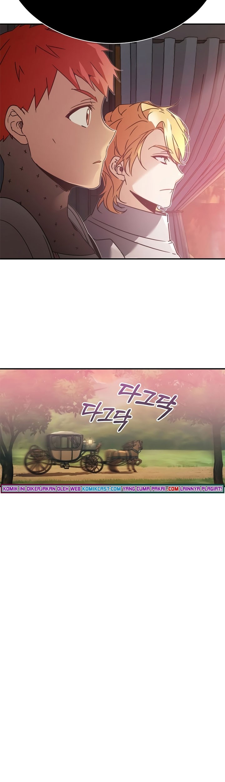 The Heavenly Demon Can’t Live a Normal Life Chapter 22 Gambar 12