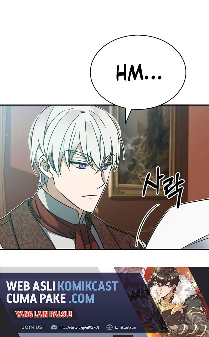 The Heavenly Demon Can’t Live a Normal Life Chapter 22 Gambar 15