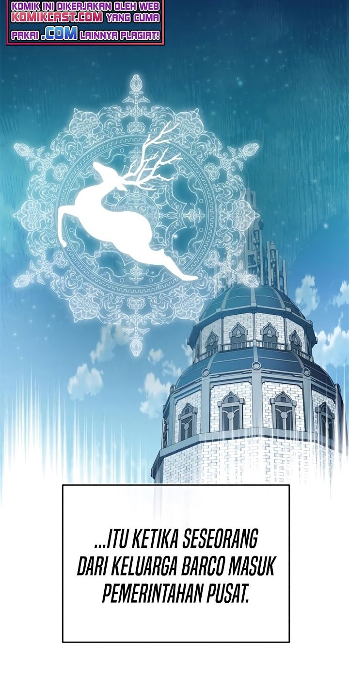 The Heavenly Demon Can’t Live a Normal Life Chapter 22 Gambar 17