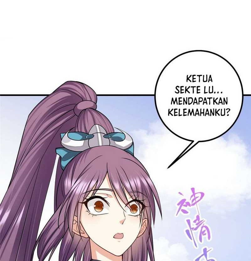 Keep A Low Profile, Sect Leader Chapter 70 Gambar 3