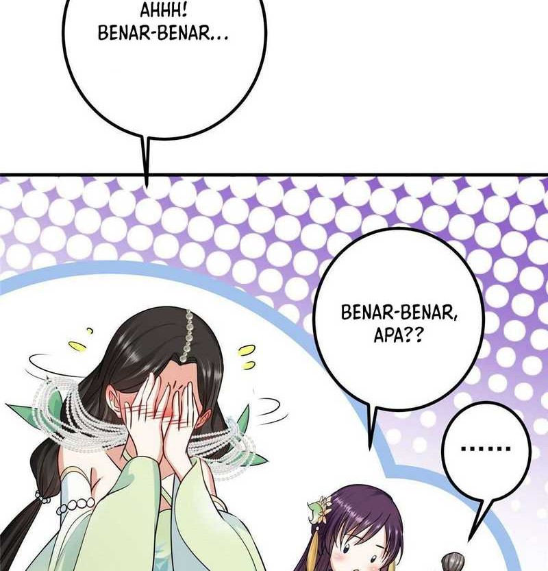 Keep A Low Profile, Sect Leader Chapter 70 Gambar 7