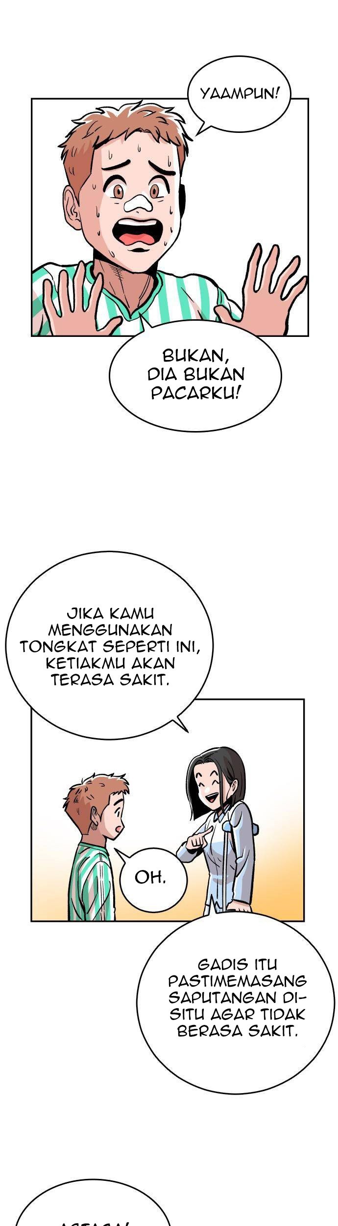 Build Up Chapter 40 Gambar 26