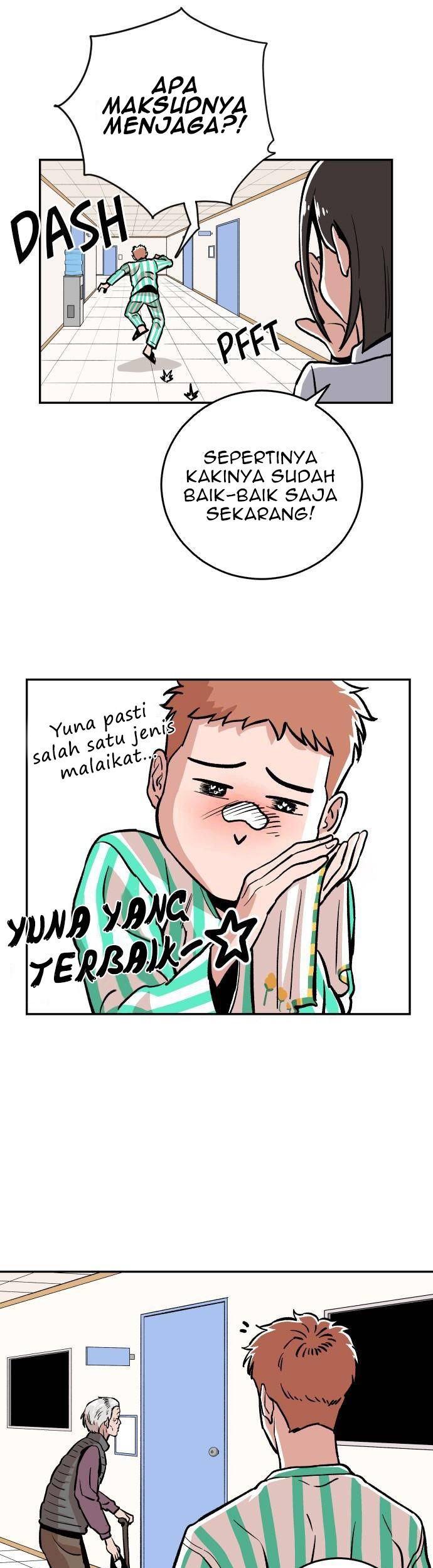 Build Up Chapter 40 Gambar 28