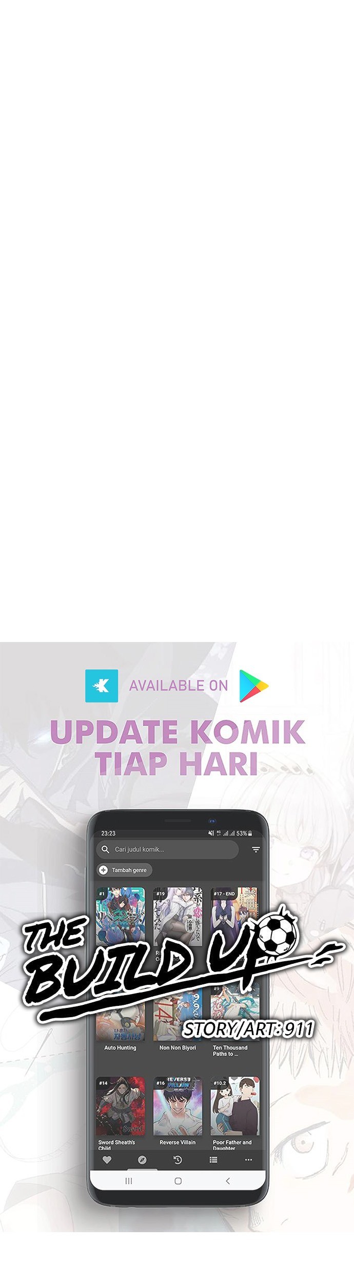 Build Up Chapter 40 Gambar 30