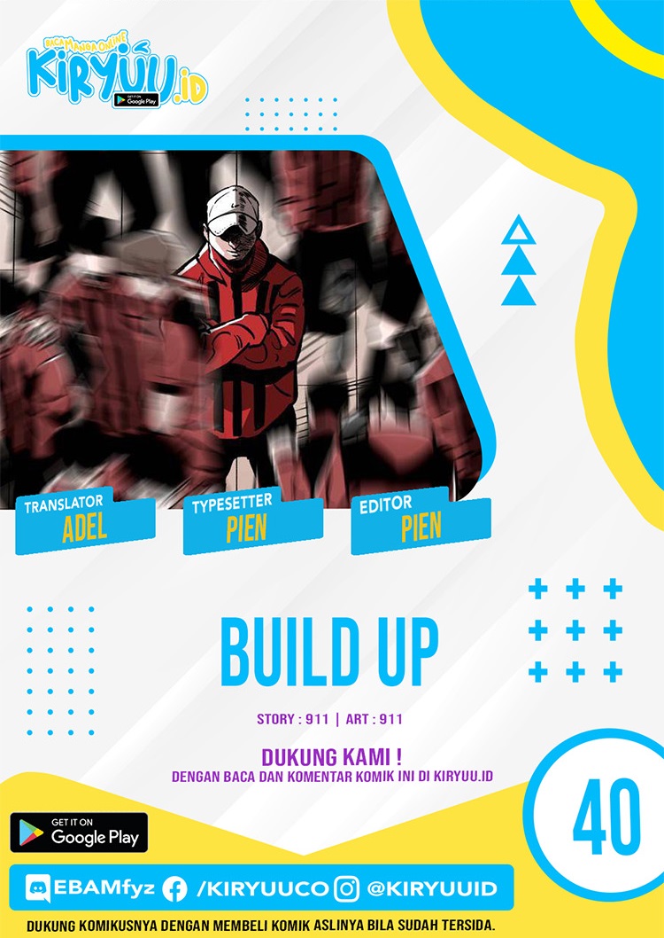 Komik Build Up Chapter 40 gambar nomor 1