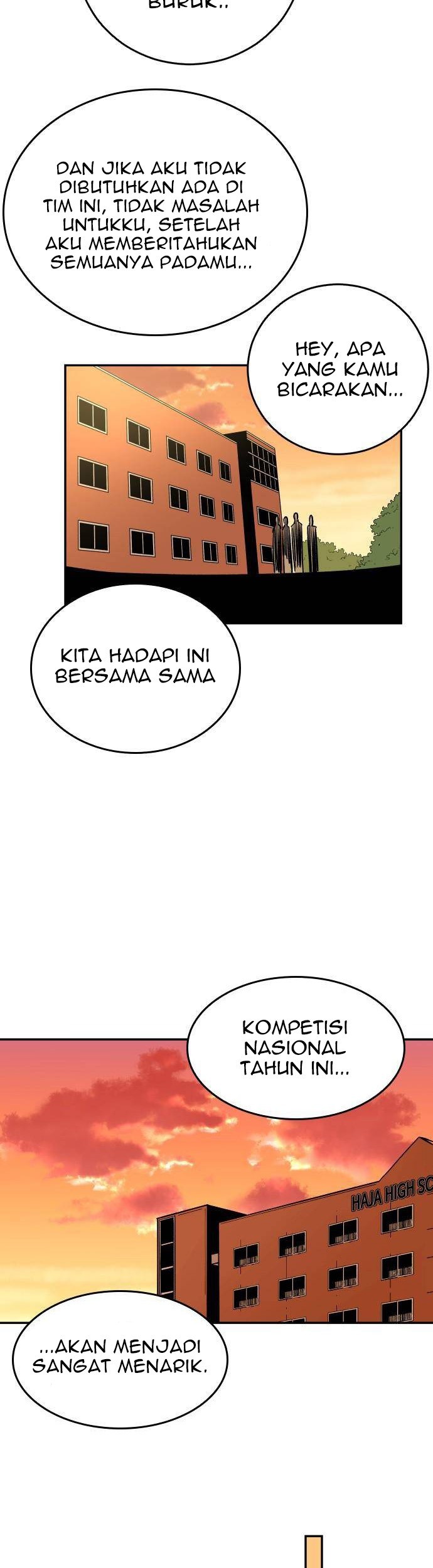 Build Up Chapter 40 Gambar 20