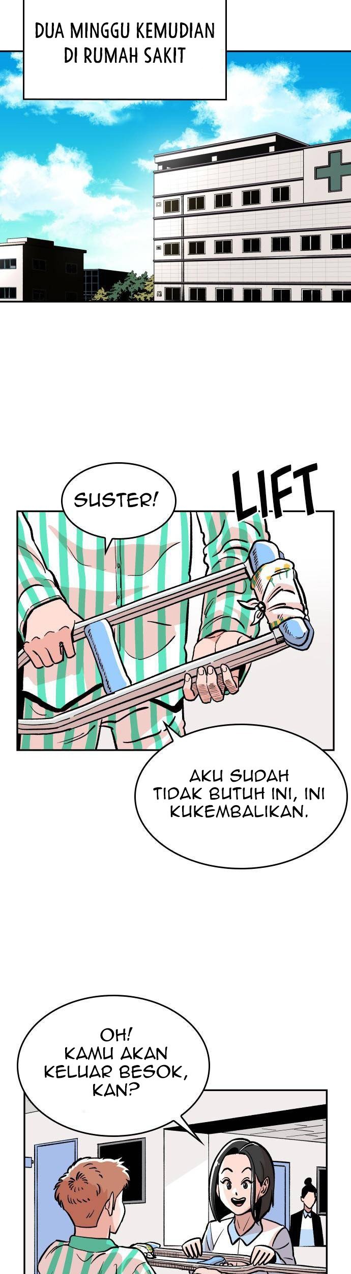 Build Up Chapter 40 Gambar 22