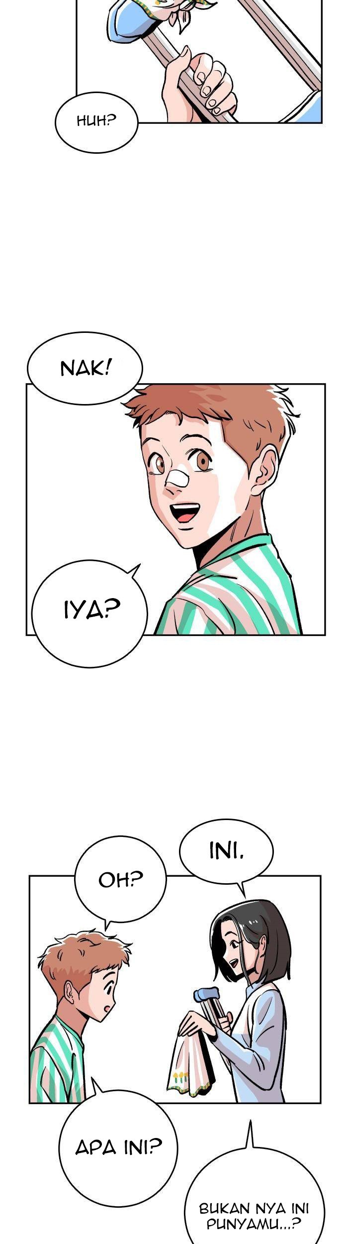 Build Up Chapter 40 Gambar 24