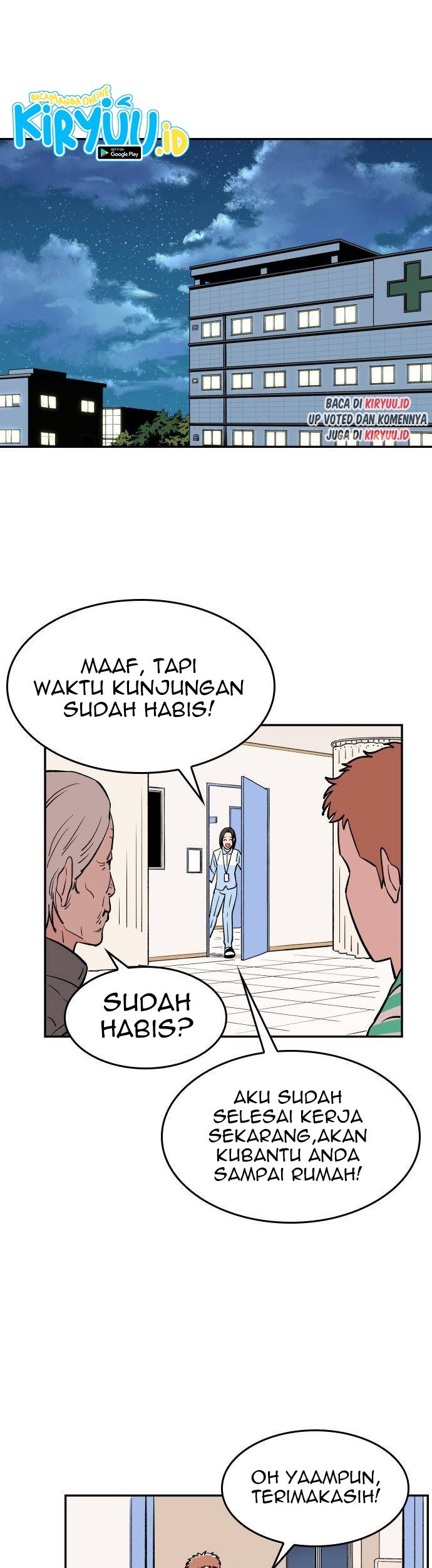 Build Up Chapter 40 Gambar 48