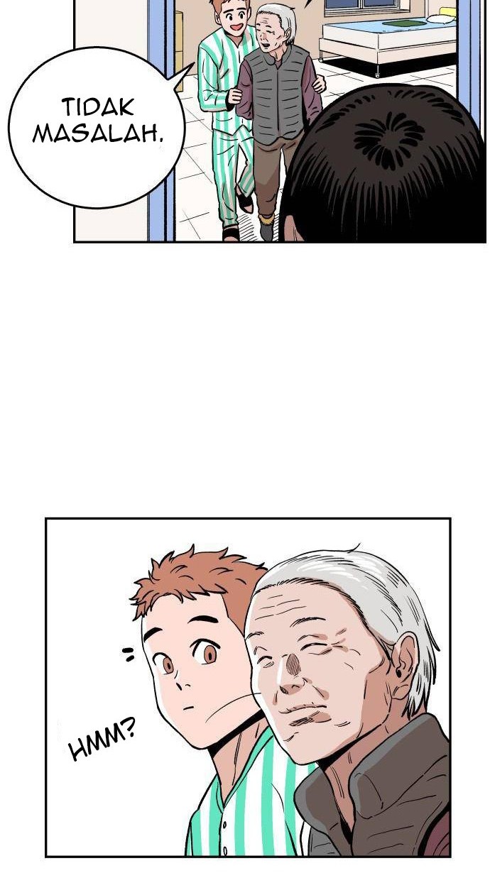 Build Up Chapter 40 Gambar 49