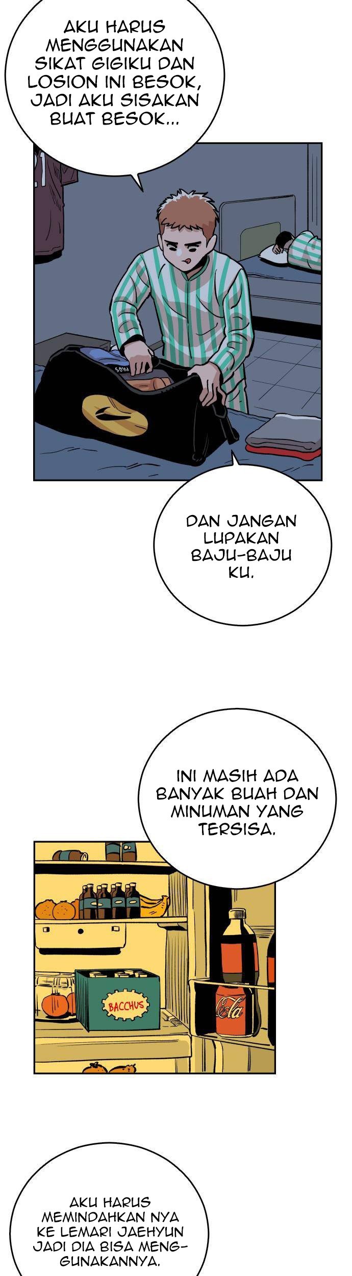 Build Up Chapter 40 Gambar 52