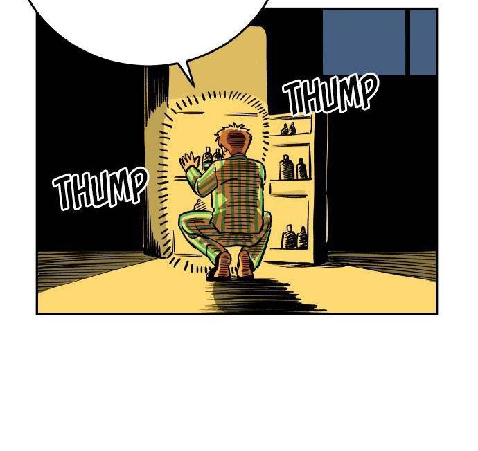 Build Up Chapter 40 Gambar 53