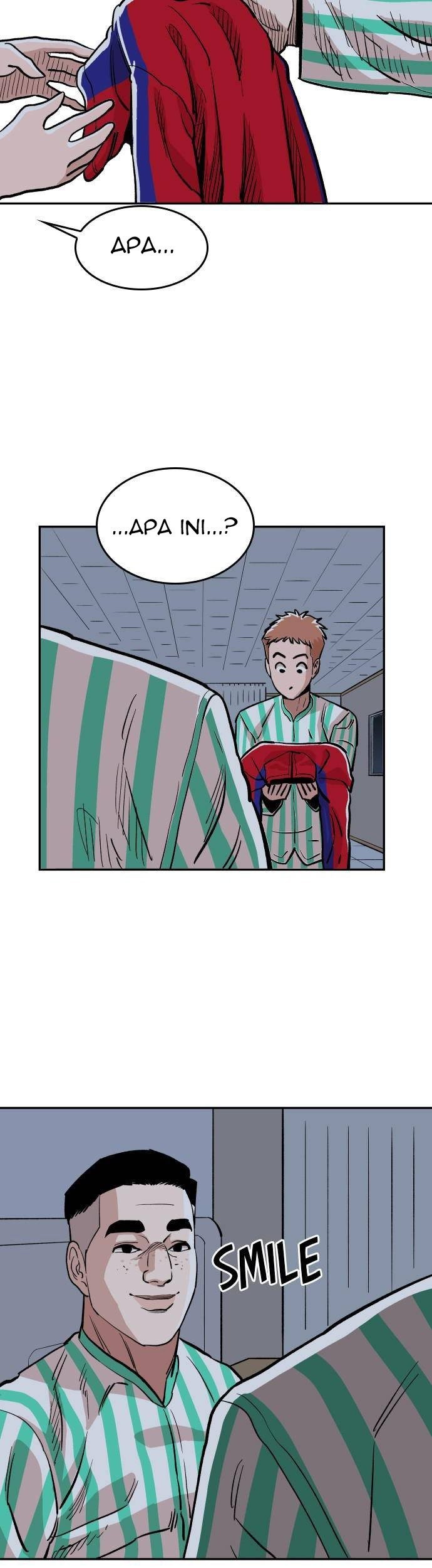 Build Up Chapter 40 Gambar 56