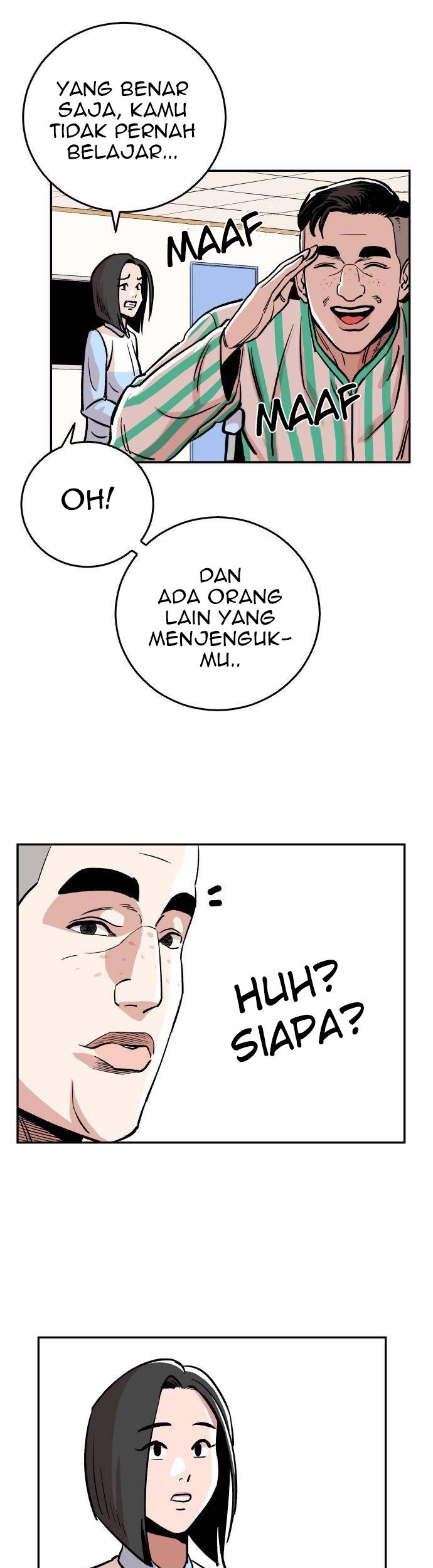 Build Up Chapter 40 Gambar 38