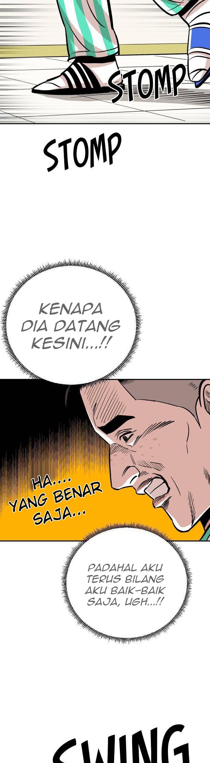 Build Up Chapter 40 Gambar 40