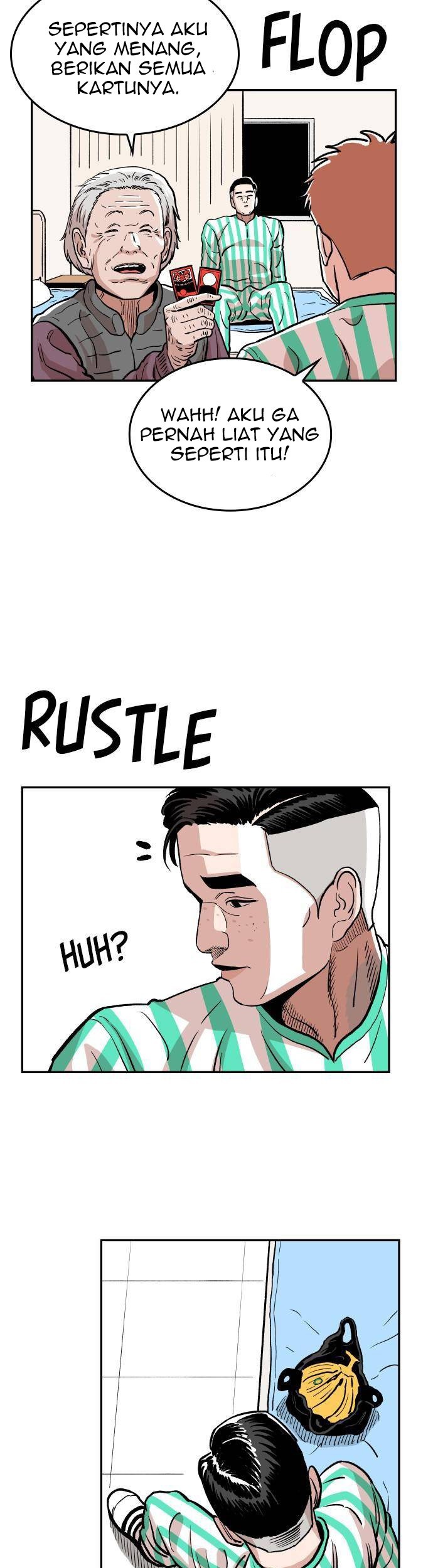 Build Up Chapter 40 Gambar 44