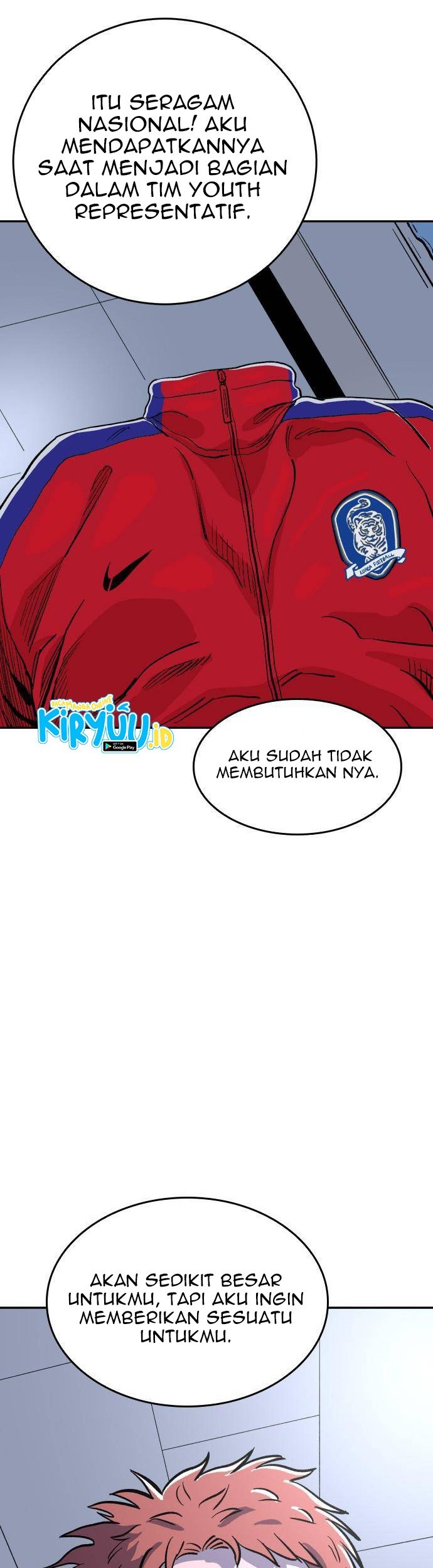 Build Up Chapter 40 Gambar 58