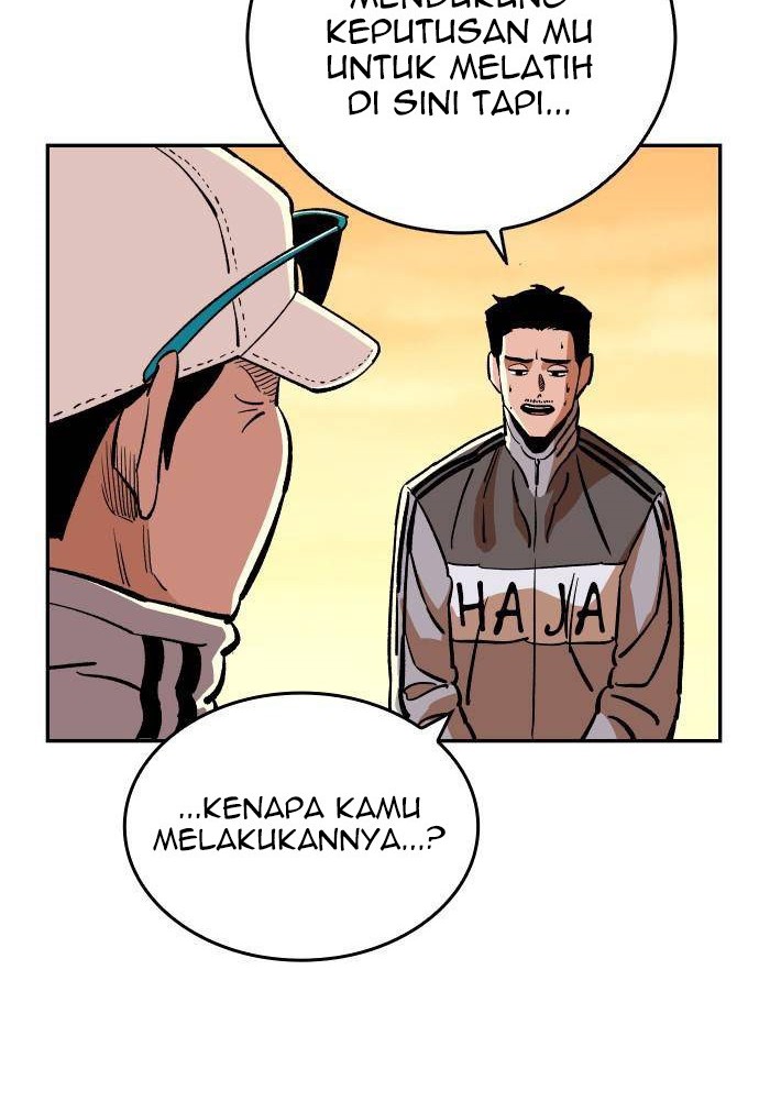 Build Up Chapter 40 Gambar 5