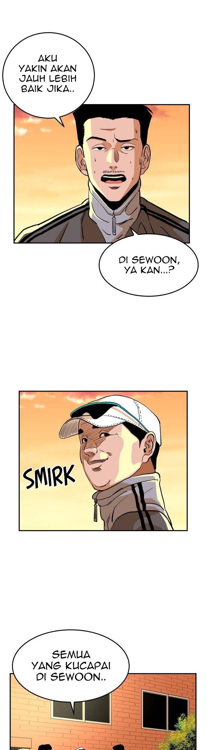 Build Up Chapter 40 Gambar 6