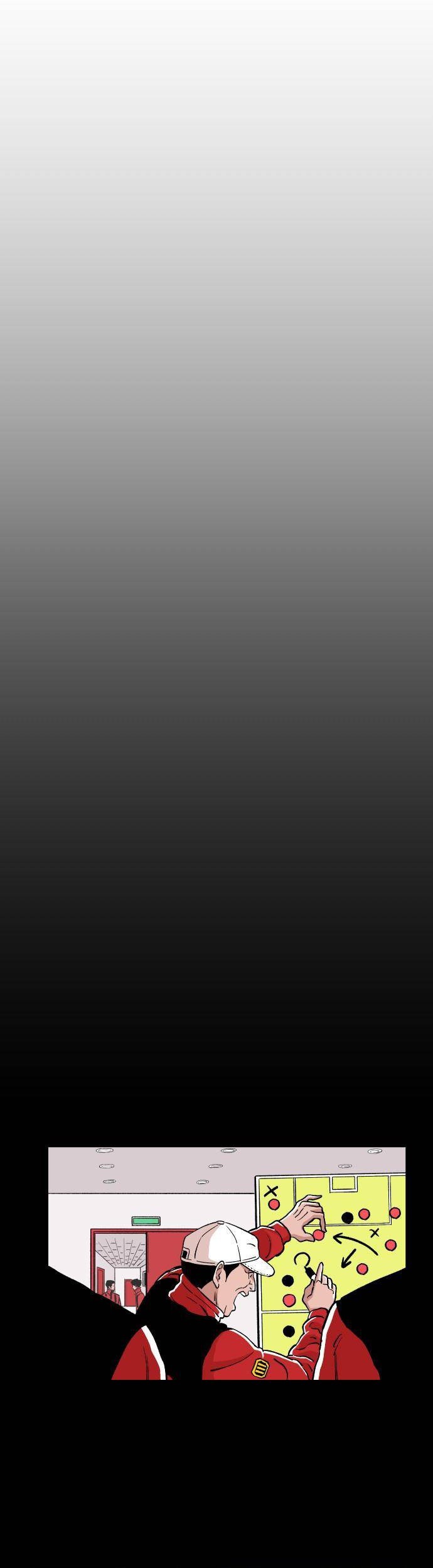 Build Up Chapter 40 Gambar 8