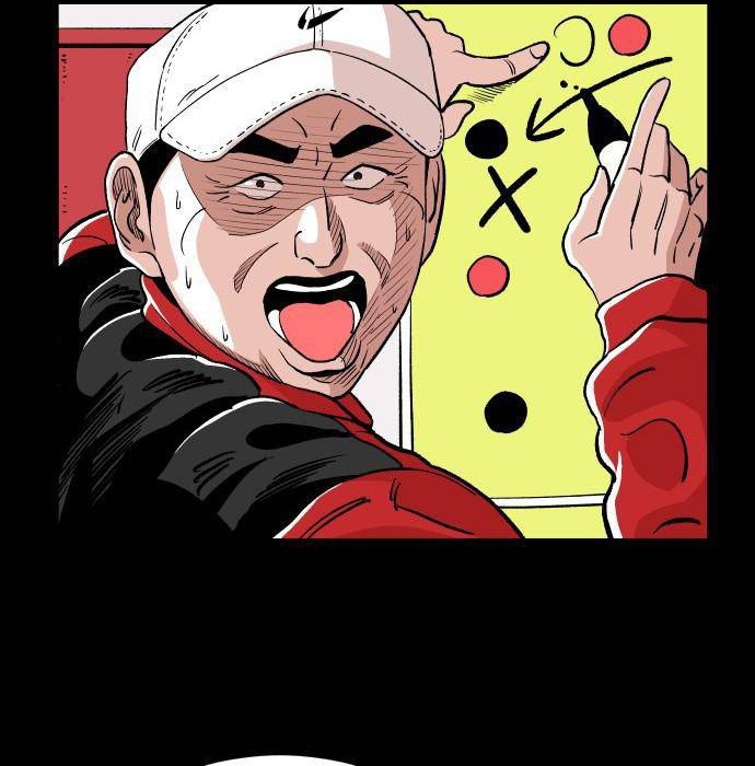 Build Up Chapter 40 Gambar 9