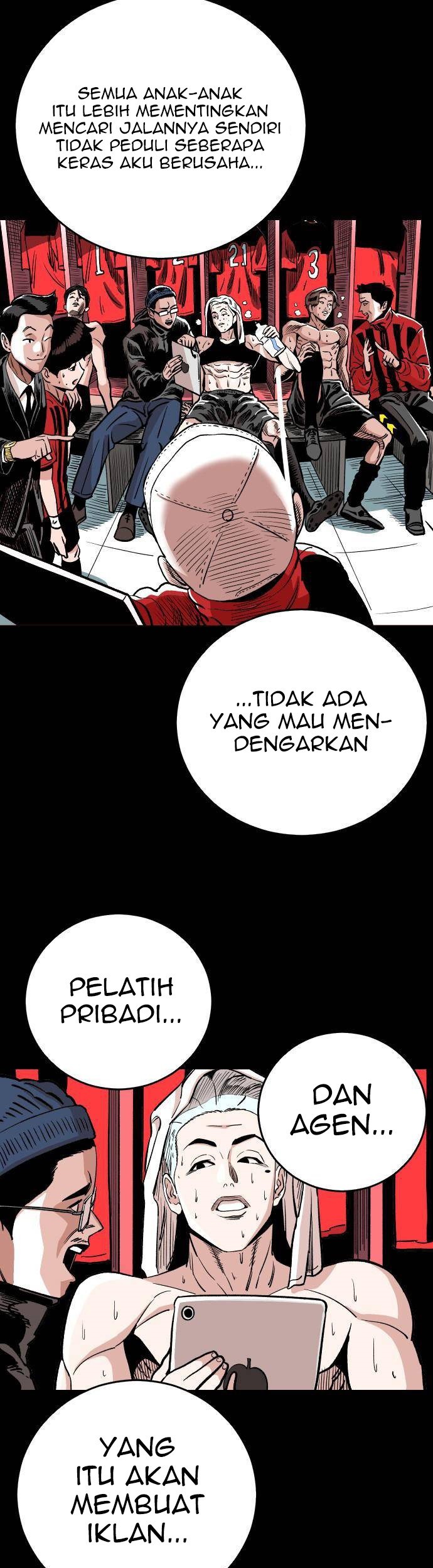 Build Up Chapter 40 Gambar 10